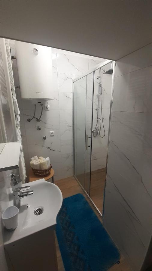 Dvije Lipe Apartment Moravice Luaran gambar