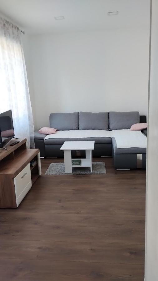 Dvije Lipe Apartment Moravice Luaran gambar