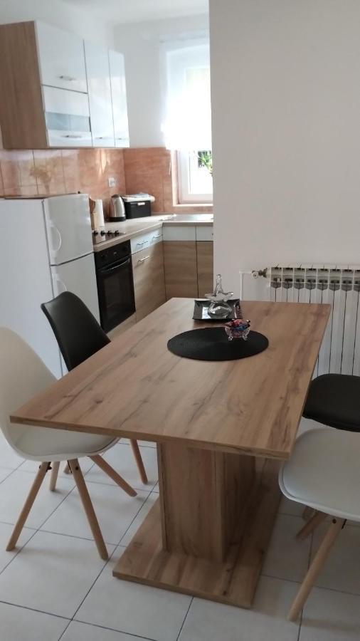 Dvije Lipe Apartment Moravice Luaran gambar