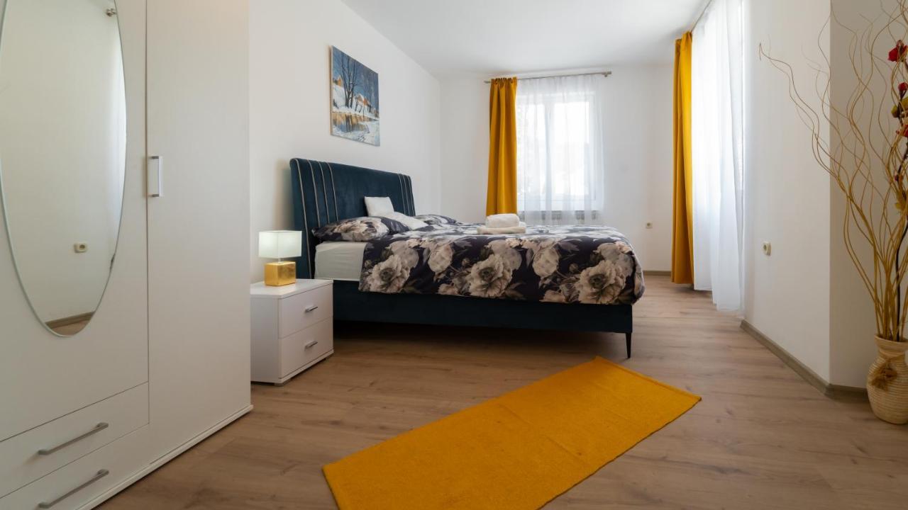 Dvije Lipe Apartment Moravice Luaran gambar