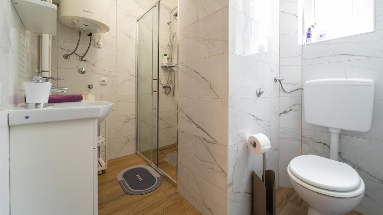 Dvije Lipe Apartment Moravice Luaran gambar